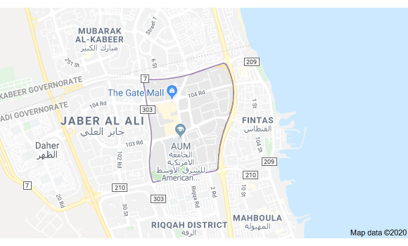 فيلا دورين للبيع في العقيلة